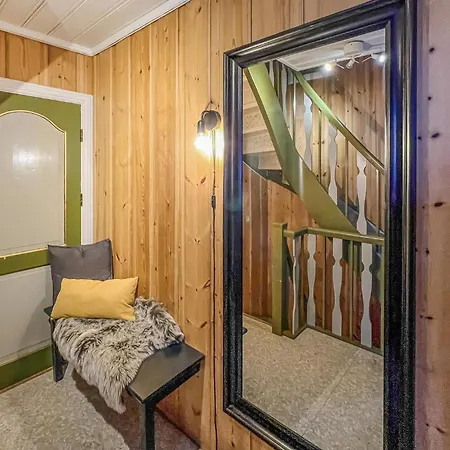 3 Bedroom Amazing In בית נופש לילהאמר
