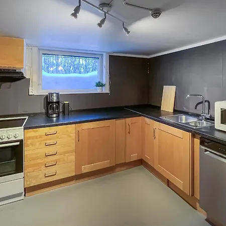 3 Bedroom Amazing In 別荘