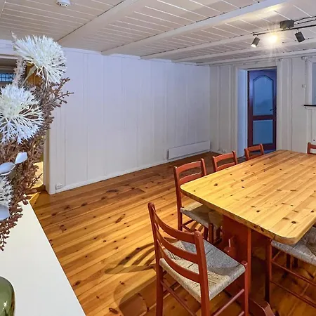 3 Bedroom Amazing In לילהאמר